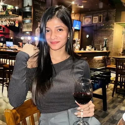 Aditi Sunil✨