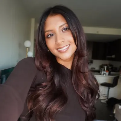 Aditi profile