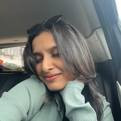 Aditi profile