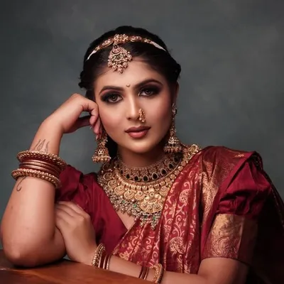 Lady Govinda ( Aditee Jadhav ) profile