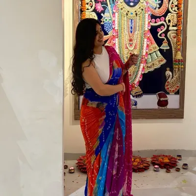 ADITI KAUSHIK profile