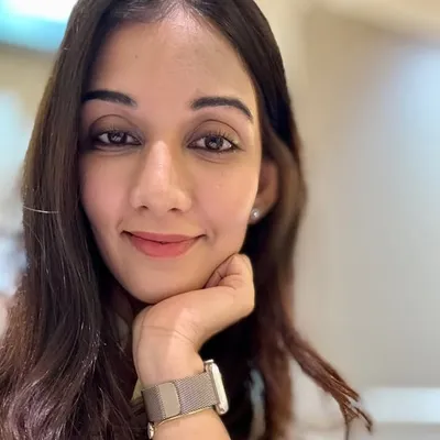 Aditi Khanna | Yoga Therapist profile