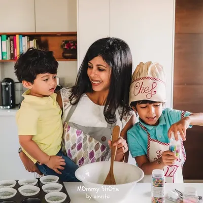 Aditi Mammen Gupta profile