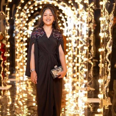 aditi subhedar profile