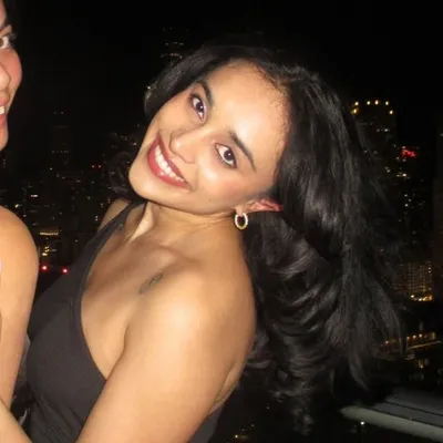 Aditi profile