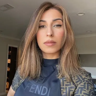 Aditi Oberoi Malhotra profile