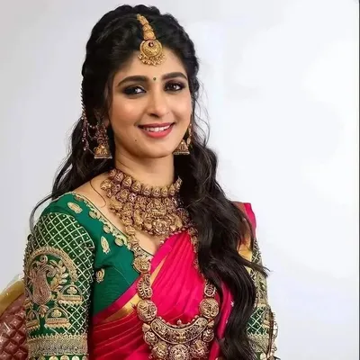 Aditi Prabhudeva ❤️ profile