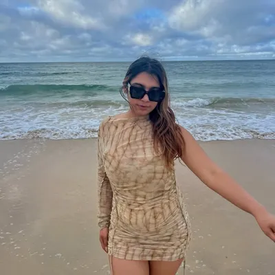 Aditi Sadana profile