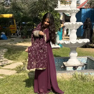 Aditi profile