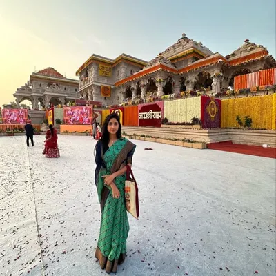 Aditi Singh profile
