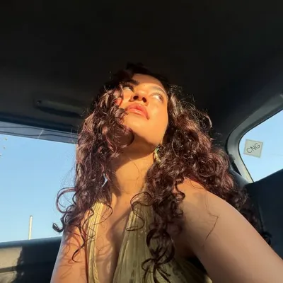 Aditi Rijhwani profile