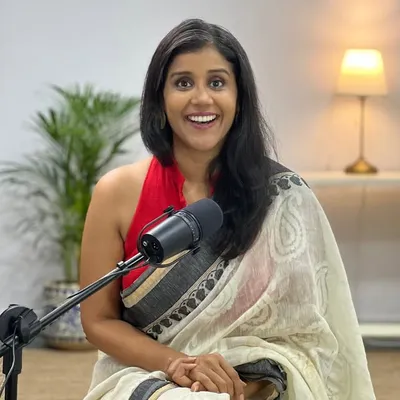Get productive with Aditi Surana profile
