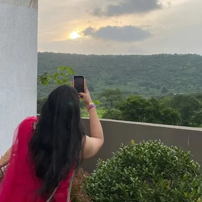 Muskan. profile