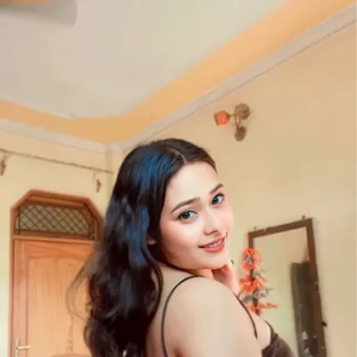 Aditi Tyagi profile