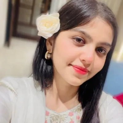 Aditi Vedwan profile