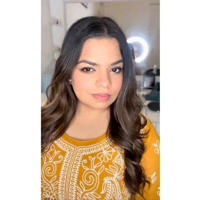 Aditi Walia | BRIDAL MAKEUP ARTIST ✨ profile