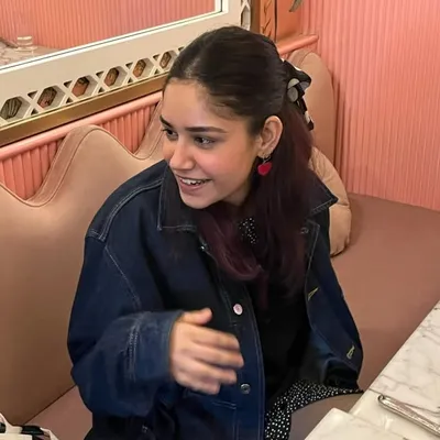 Aditi Mudgal profile