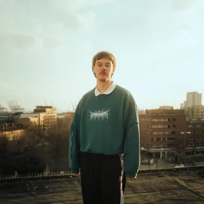 Adrian Vogt profile