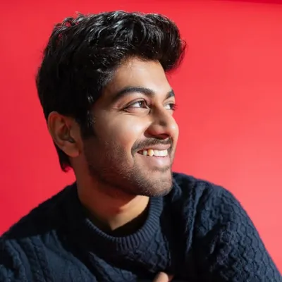 Adit Suvarna profile