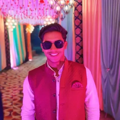 Aditya Yadav profile