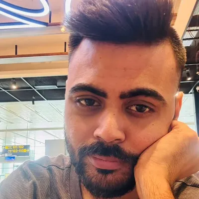 Aditya Mishra profile