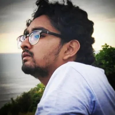 Aditya Patel profile