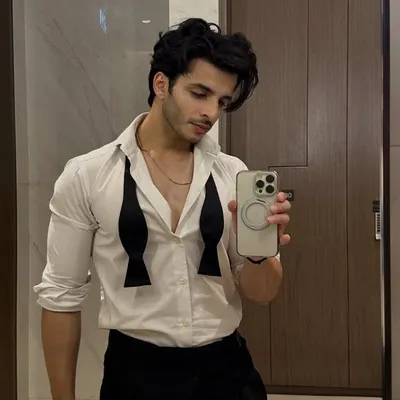 Aditya Sharma profile