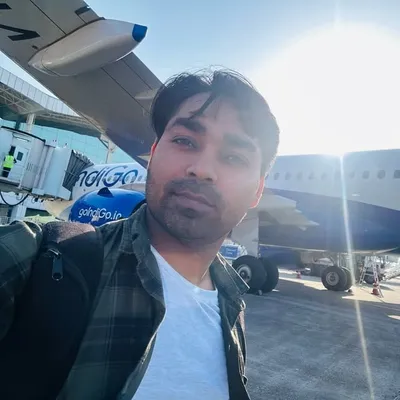 Aditya Raj Chauhan profile