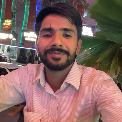 Aditya Bana profile