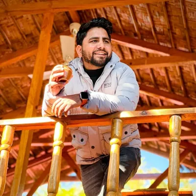 Aditya Chaudhary
