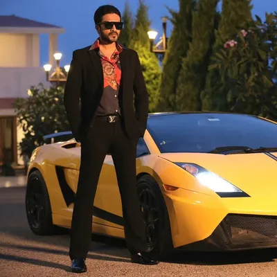 Aditya profile