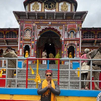 Aditya Singh Rawat