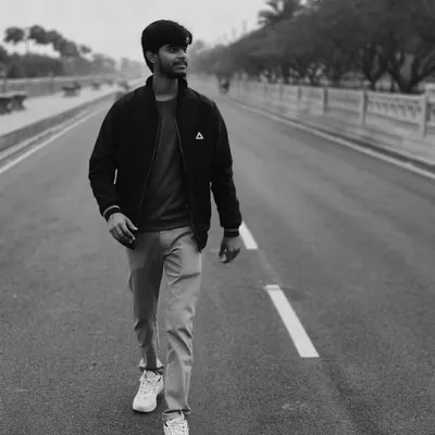 Aditya Shukla profile