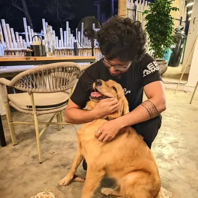 Aditya Tendulkar profile