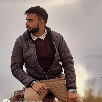 Aaditya Raj profile