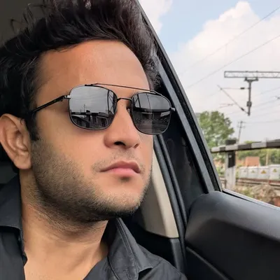 Aditya profile