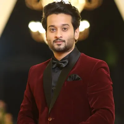 Aditya Satpute profile