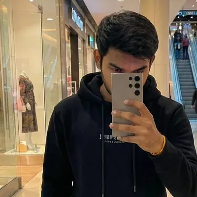 Aditya Satpute profile
