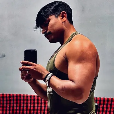 Aditya Arya profile