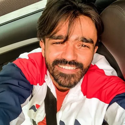Aditya Kulkarni profile
