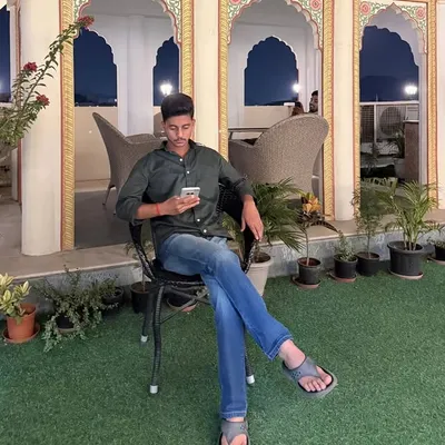 Aditya Rao profile