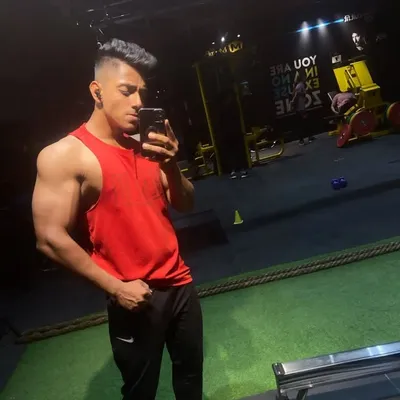 aditya🇮🇳 profile