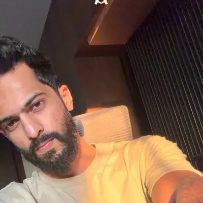 Aditya Salunkhe profile