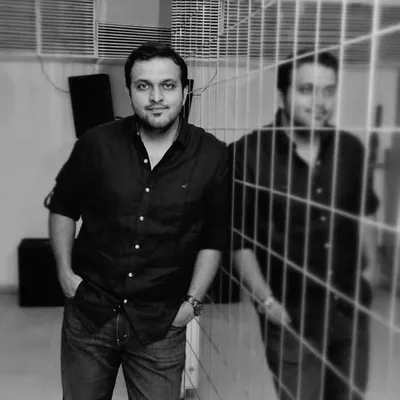 Aditya Sarpotdar profile