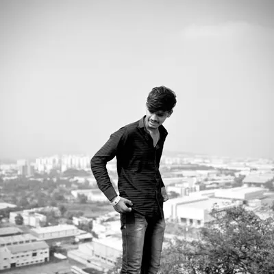 Aditya_AJ 07 profile