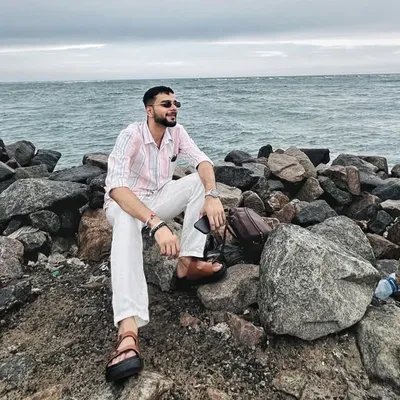 Aditya Awasthy profile