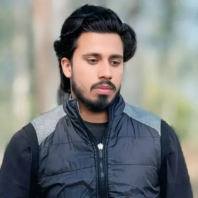 Aditya Bhardwaj profile