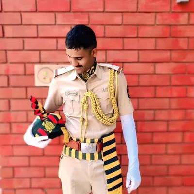 aditya bhosale profile