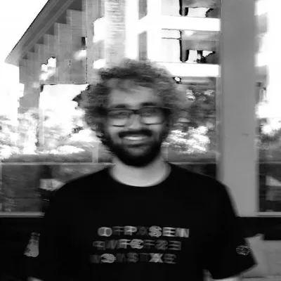 Aditya Garikapati profile