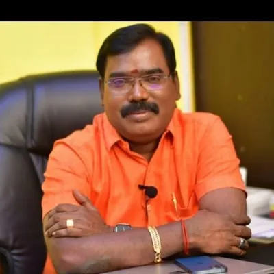 Aditya Guruji profile